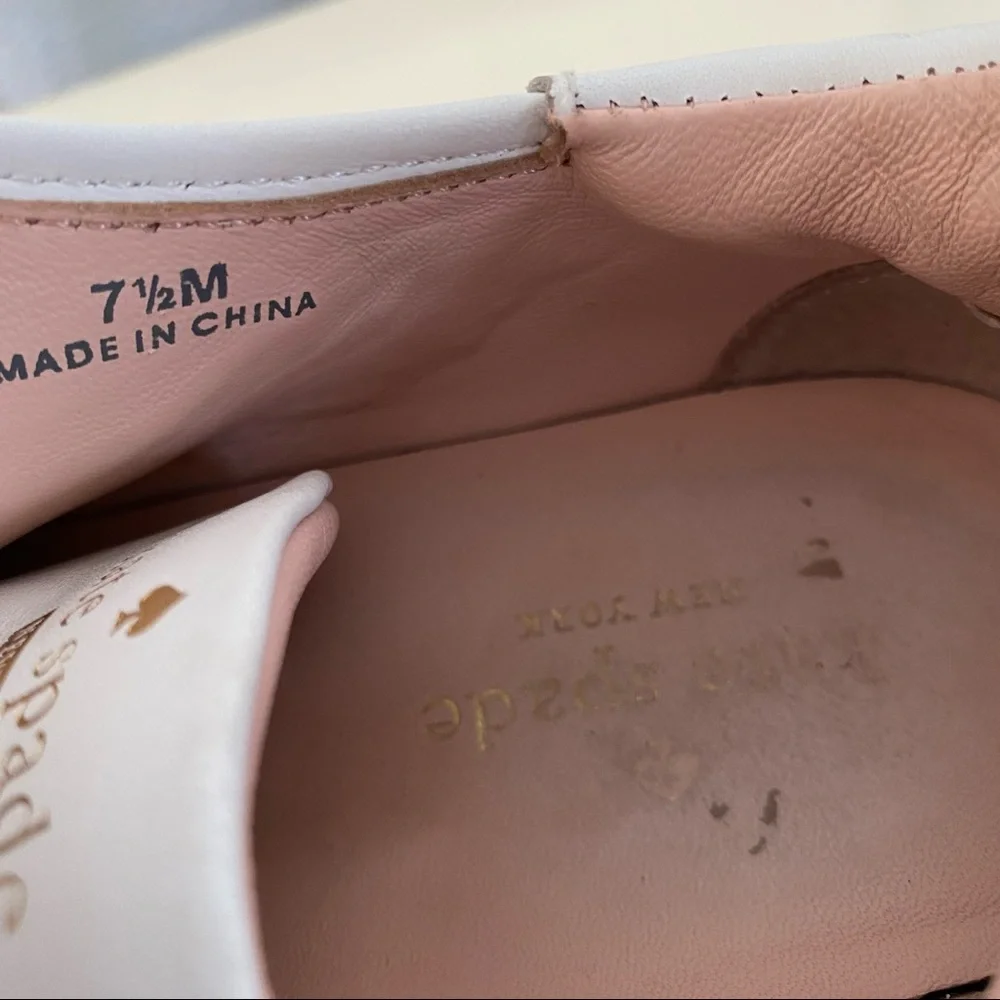 Kate Spade Everhart Embroidered Sneskers_6
